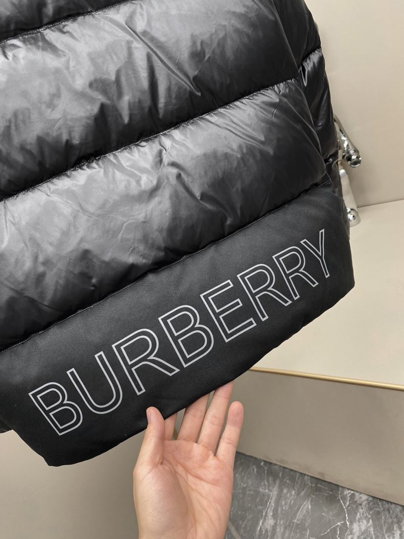 Burberry Down Jackets